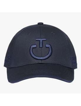 CAPPELLO CAVALLERIA TOSCANA UNISEX COTONE-19948