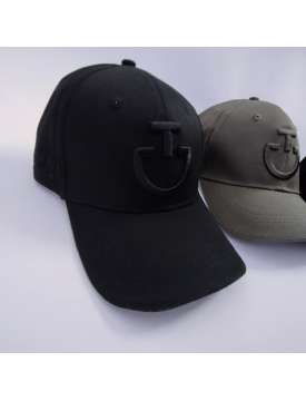 CAPPELLO CAVALLERIA TOSCANA UNISEX COTONE-19950