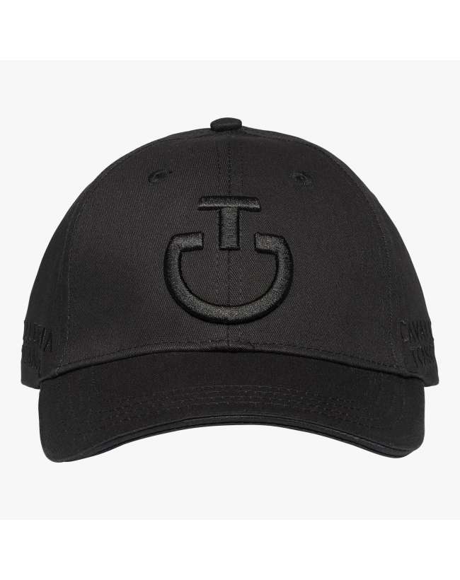 CAPPELLO CAVALLERIA TOSCANA COTONE