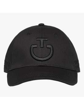 CAPPELLO CAVALLERIA TOSCANA UNISEX COTONE-19951