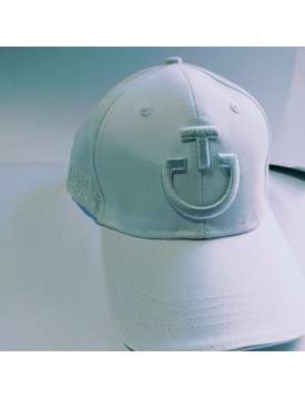 CAPPELLO CAVALLERIA TOSCANA UNISEX COTONE-19989