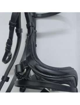 BRIGLIA SARTORE CUOIO ITALIANO CAPEZZINO ANATOMICO-20036