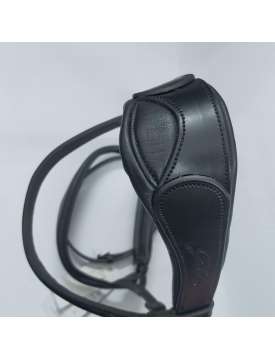 BRIGLIA SARTORE CUOIO ITALIANO CAPEZZINO ANATOMICO-20039