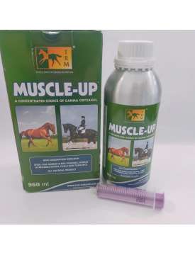MUSCLE UP TRM PER LA MUSCOLATURA-20073