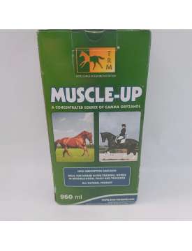 MUSCLE UP TRM PER LA MUSCOLATURA-20074