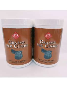 GRASSO PER CUOIO FM ITALIA 2KG.-20106