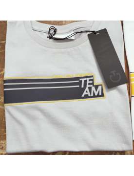 T-SHIRT CAVALLERIA TOSCANA BAMBINA-20119