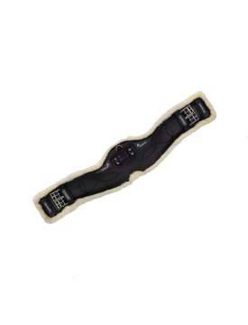 SOTTOPANCIA DA DRESSAGE ACAVALLO GEL MONTONE-20184