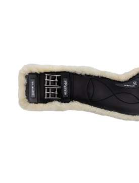 SOTTOPANCIA DA DRESSAGE ACAVALLO GEL MONTONE-20188
