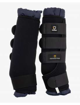 FASCE DA RIPOSO STABLE BOOTS EQUESTRO-20429