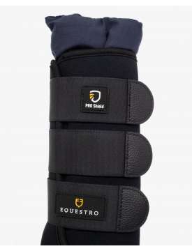 FASCE DA RIPOSO STABLE BOOTS EQUESTRO-20430