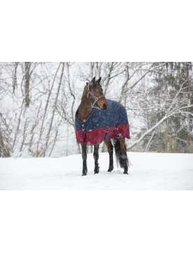 COPERTA DA PADDOCK EQUITHEME 1200 DENARI 300 GRAMMI-20512
