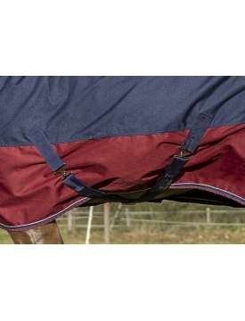 COPERTA DA PADDOCK EQUITHEME 1200 DENARI 300 GRAMMI-20514
