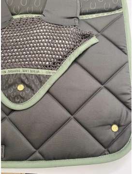 SOTTOSELLA DA DRESSAGE CON CUFFIETTA-20587