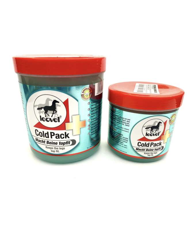 gel tendini per cavalli leovet