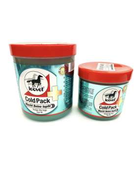 GEL PER TENDINI LEOVET CON ARNICA E ROSMARINO DA 500 ML E 1 KG-20593