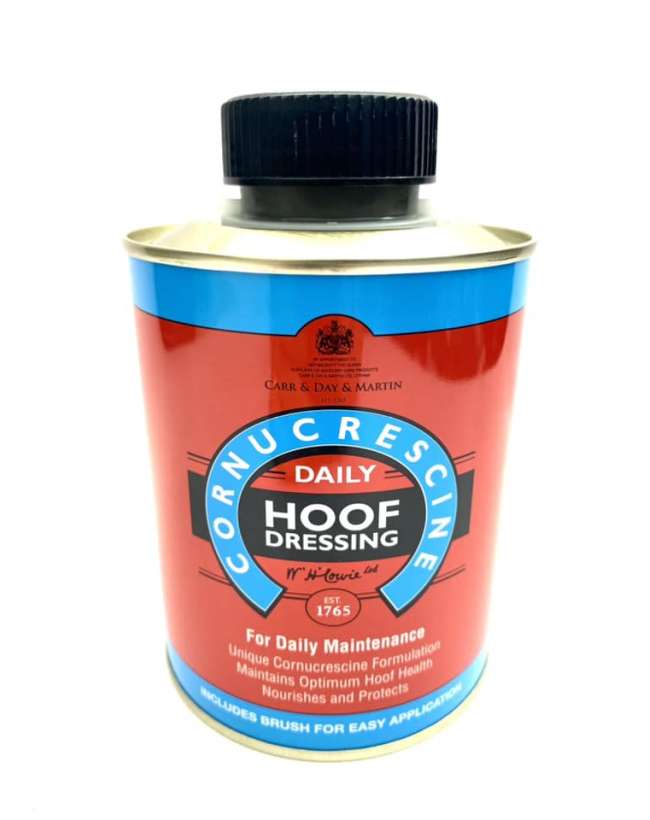 CORNUCRESCINE OLIO ZOCCOLI