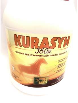 TRM KURASYN INTEGRATORE PER CAVALLI-20613