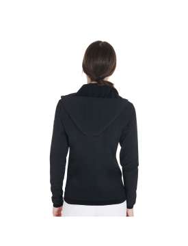 GIACCA DONNA EQUESTRO SOFTSHELL GARDENA-20626