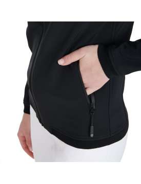 GIACCA DONNA EQUESTRO SOFTSHELL GARDENA-20627