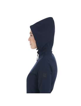 GIACCA DONNA EQUESTRO SOFTSHELL GARDENA-20628