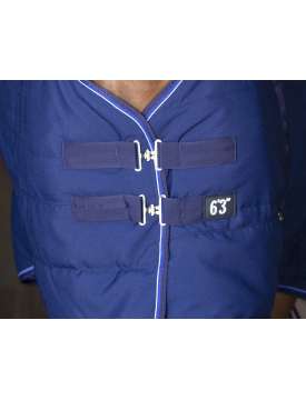 COPERTA DA BOX EQUITHEME DA 400GR.-20639