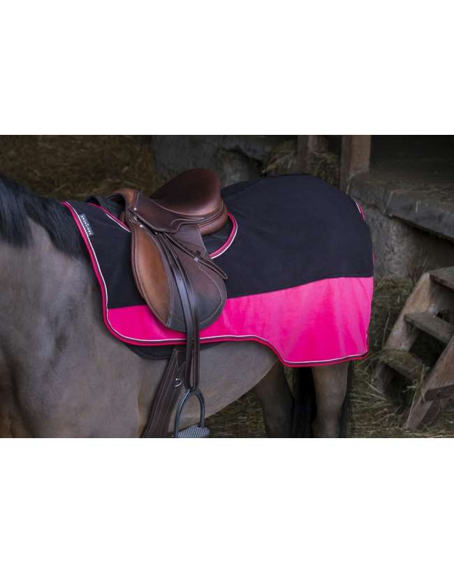 coprireni in pile per cavallo