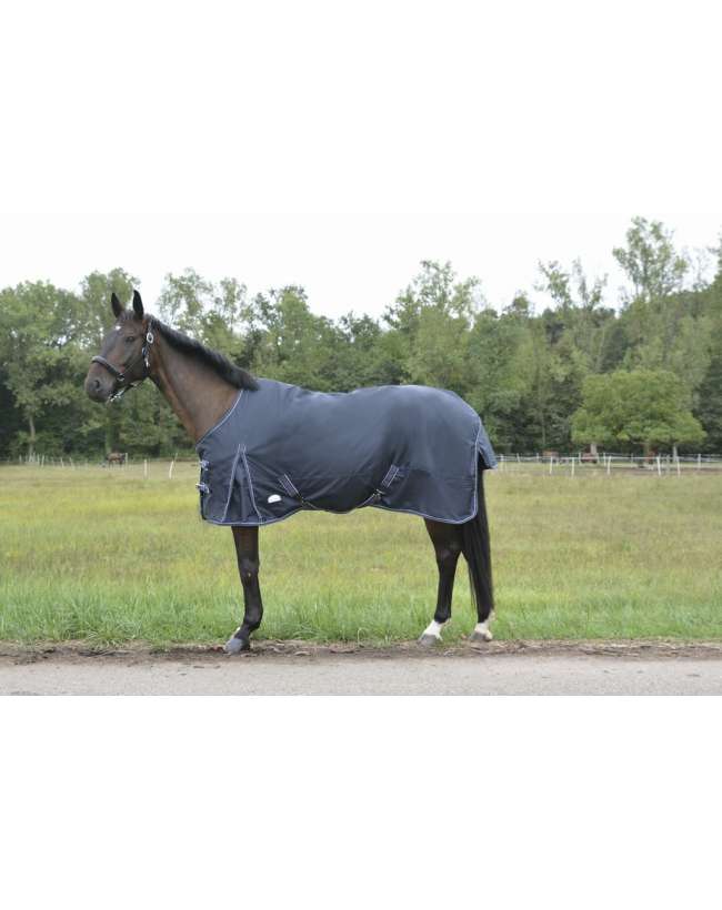 coperta impermeabile per cavallo