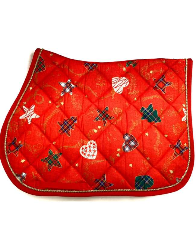 SOTTOSELLA DI NATALE ROSSO