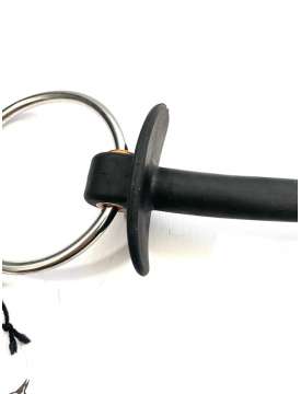 FILETTO DRITTO GOMMA EXTRA BORBIDA-20748