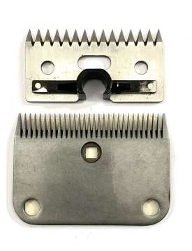 PETTINI PER TOSATRICE WALDHAUSEN 1MM.-20769