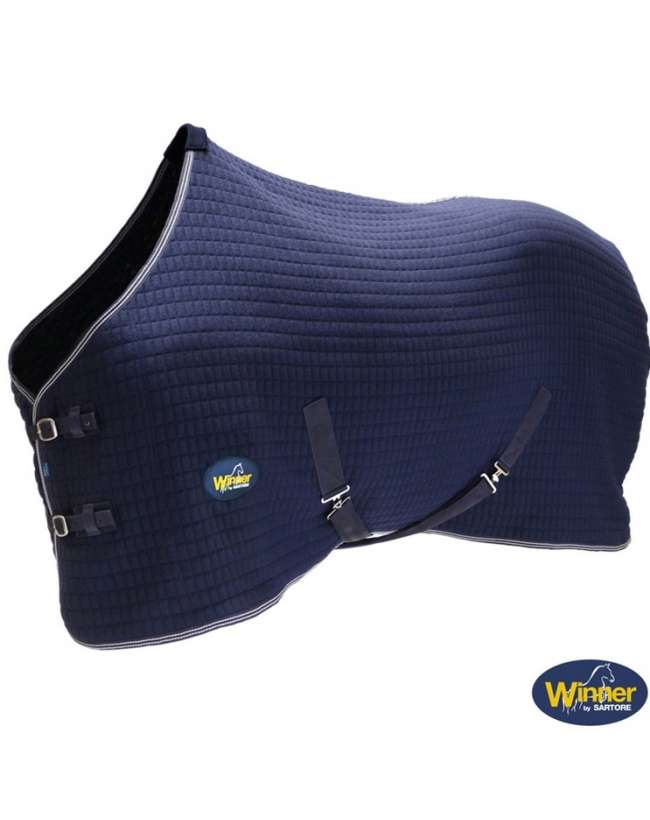 COPERTA DA CAVALLO
