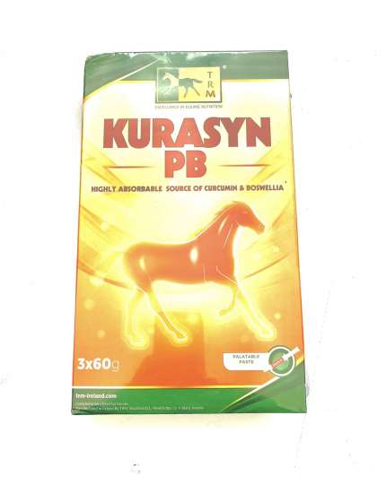 KURASYN PB PASTA IN SIRINGHE USO ORALE