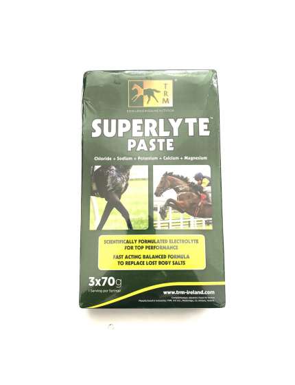 SUPERLYTE TRM INTEGRATORE IN PASTA