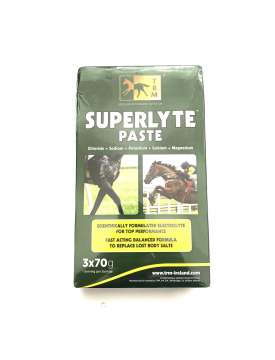 SUPERLYTE TRM INTEGRATORE IN PASTA-20800