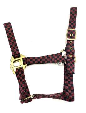 CAVEZZA BORDEAUX PER PONY-20827