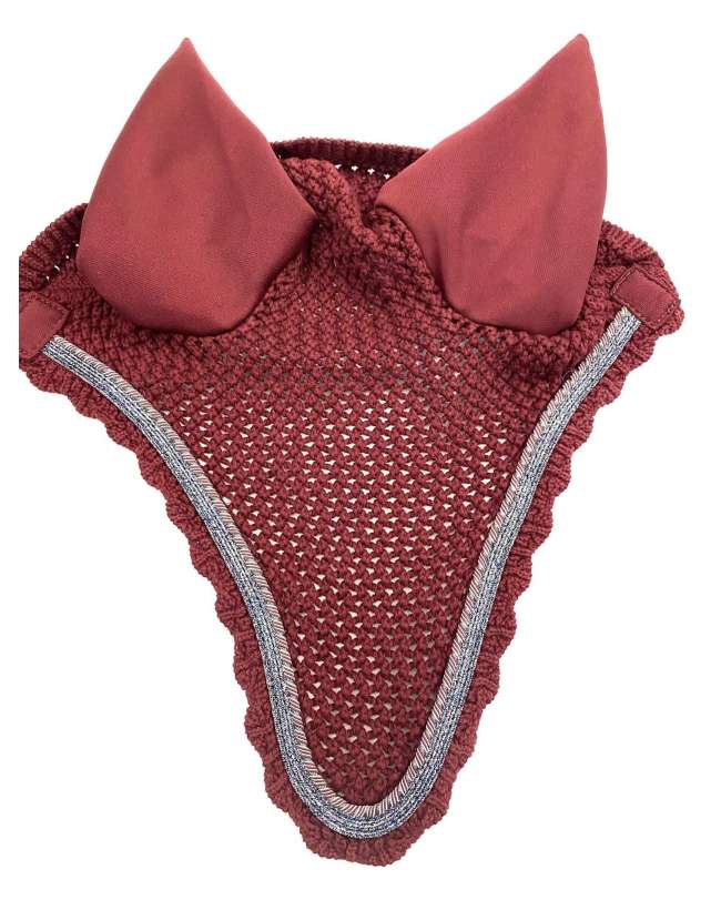 cuffietta BORDEAUX PER CAVALLO