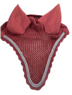 CUFFIETTA BORDEAUX DA CAVALLO-20859