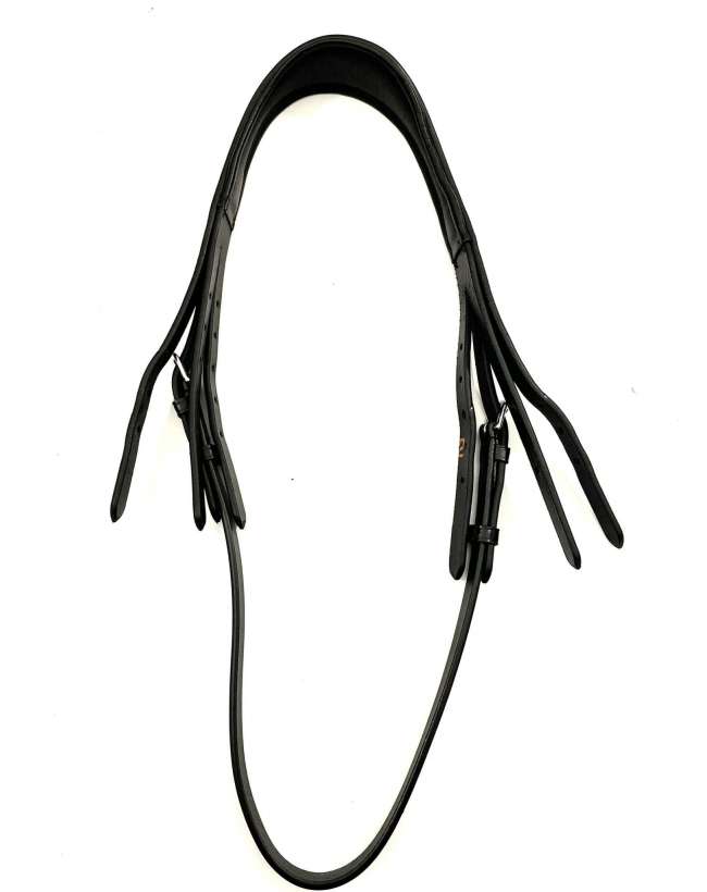 ricambio per briglia da dressage