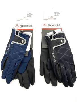 GUANTI DA EQUITAZIONE ROECKL JULIA-20891