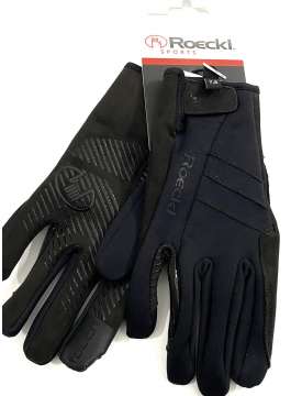 GUANTI DA EQUITAZIONE ROECKL WISBECH-20899