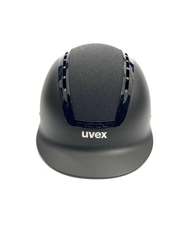 casco uvex suxxeed starshine brillantini