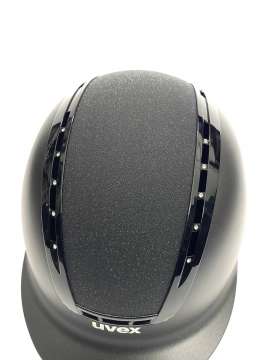 CASCO UVEX SUXXEED STARSHINE GLITTER BRILLANTINI-20927
