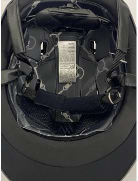 CASCO UVEX SUXXEED STARSHINE GLITTER BRILLANTINI-20929
