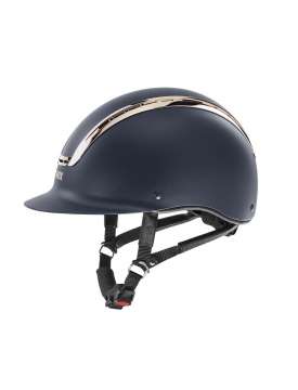 CASCO UVEX SUXXEED CHROME MAT CORAL-20930