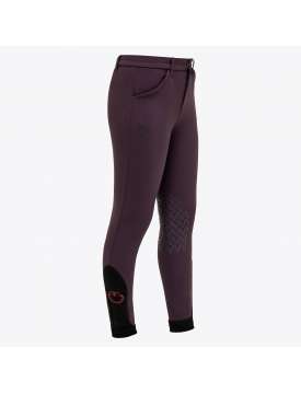 PANTALONE CAVALLERIA TOSCANA UNISEX BAMBINI-20957