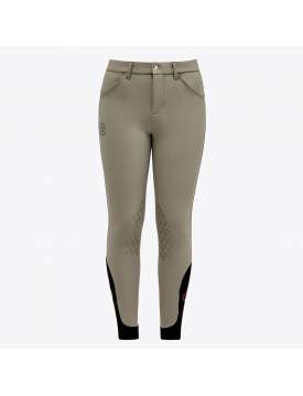 PANTALONE CAVALLERIA TOSCANA UNISEX BAMBINI-20959