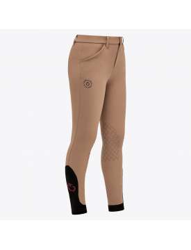 PANTALONE CAVALLERIA TOSCANA UNISEX BAMBINI-20960