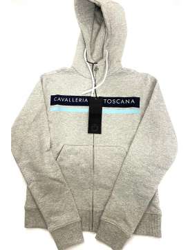 FELPA CAVALLERIA TOSCANA BAMBINI-20963
