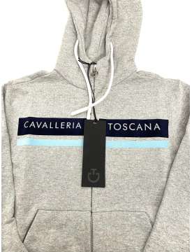FELPA CAVALLERIA TOSCANA BAMBINI-20964